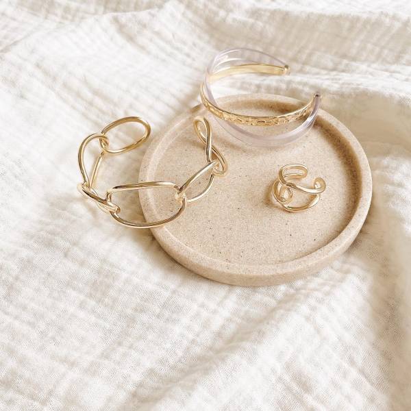 ＜1日でも早く買ってー！！＞【3COINS】こりゃ、おしゃれ♡「破格アクセサリー」