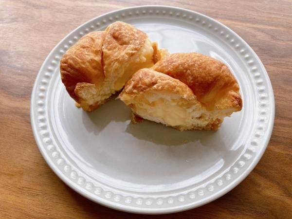 とろ～り＆カリカリ食感がすんごい…♡【セブンイレブン】新作『ご褒美スイーツ』をレポ！！