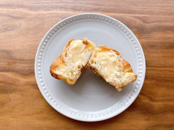 とろ～り＆カリカリ食感がすんごい…♡【セブンイレブン】新作『ご褒美スイーツ』をレポ！！