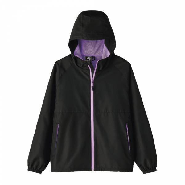 お助けアイテム、降臨ッ！【ワークマン】雨の日も活躍♡ おしゃれ「レインジャケット」