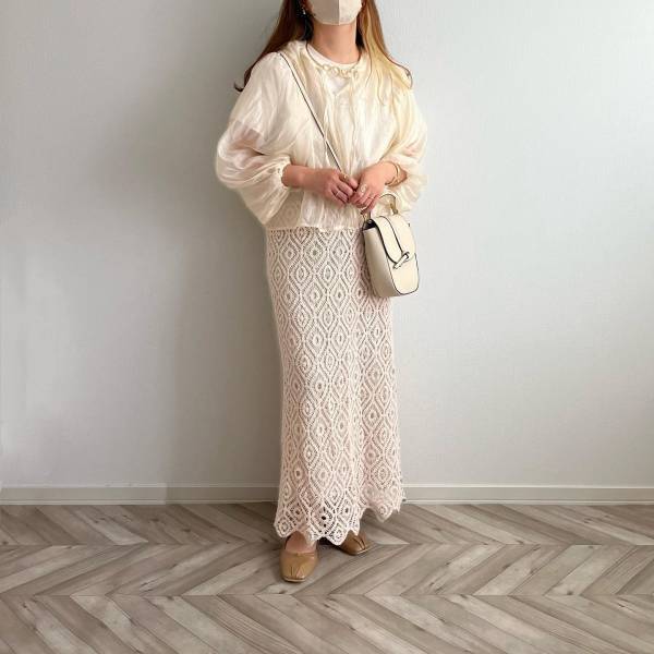 か、かわいいぃぃ！！（涙）【しまむら】こりゃ『爆モテ注意』♡「おしゃれトップス」