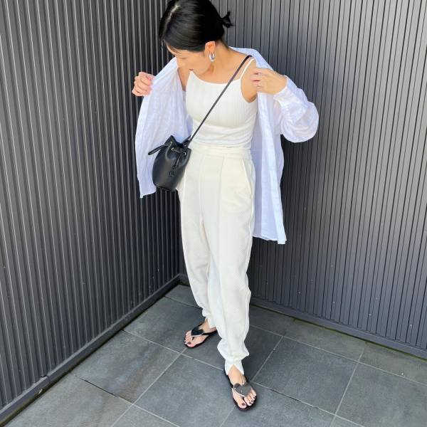 ＜お願い！ 買わせてーッ（泣）＞【ユニクロ】そりゃあ、バズるよ！「優秀バッグ」