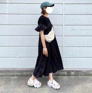 ＜お願い！ 買わせてーッ（泣）＞【ユニクロ】そりゃあ、バズるよ！「優秀バッグ」