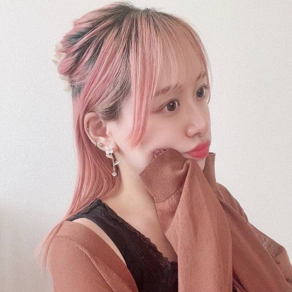 《本当にプチプラなの！？》【3COINS】どう見ても可愛い♡「高見えピアス」