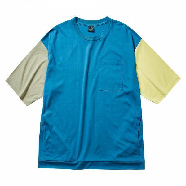 こりゃ、夏に超便利だわぁ。。。【ワークマン】汗をかいてもサラッサラ♡「優秀アイテム」