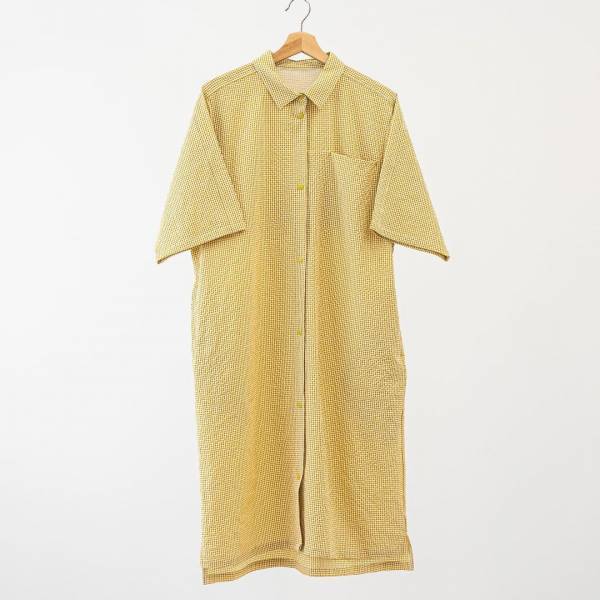 最近の【ワークマン】スゴいんだけど！！  毎日でも着たい♡「狙い目ワンピース」