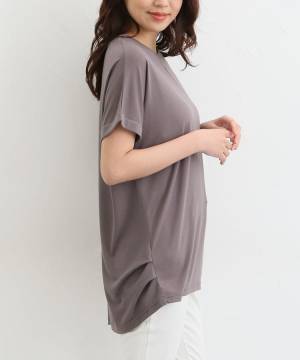 《感謝しかありませんッ（泣）》【ハニーズ】夏の汗ジミ悩みを解放♡「優秀Tシャツ」