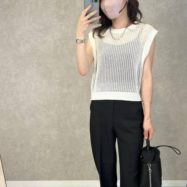 「即決」で「全色買い」って！！【GU】オシャレさんが夢中♡ 「最旬トップス」