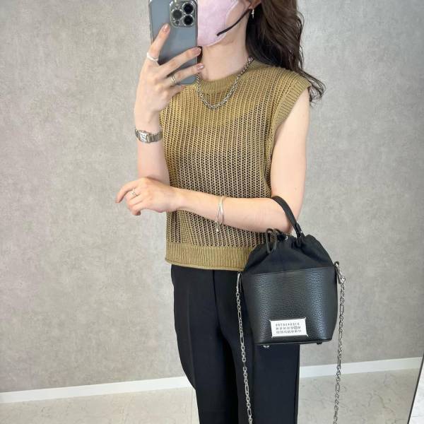 「即決」で「全色買い」って！！【GU】オシャレさんが夢中♡ 「最旬トップス」