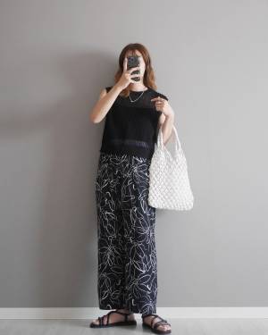 「即決」で「全色買い」って！！【GU】オシャレさんが夢中♡ 「最旬トップス」