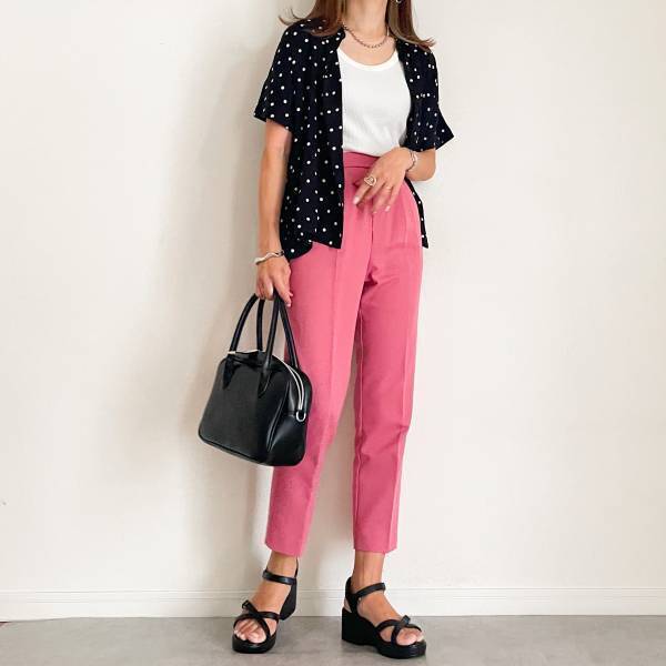 履き心地抜群！オンオフ使える【Ladyworker】の優秀サンダルがオススメ