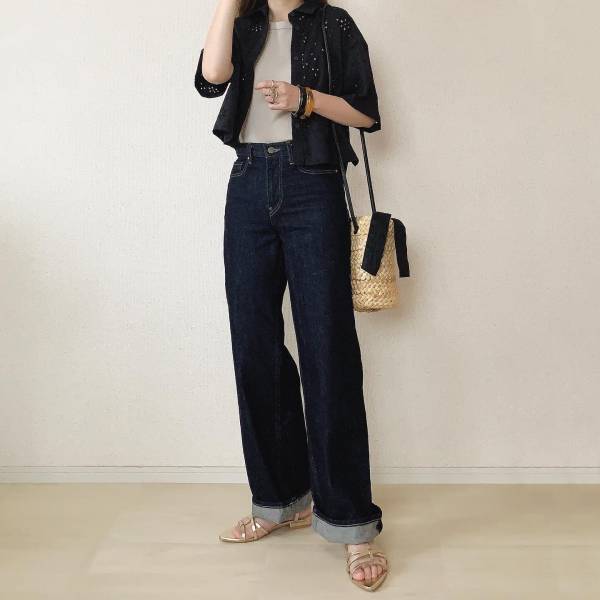 再販きたー！【GU】で大人気のサンダルが再登場！！