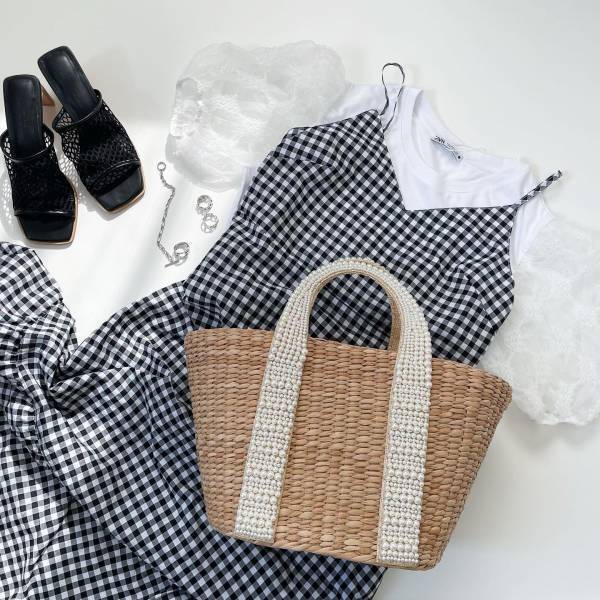 えっ、『値下げ』ってマジ！？【GU】こりゃ即ゲットしたい♡「主役級ワンピ」