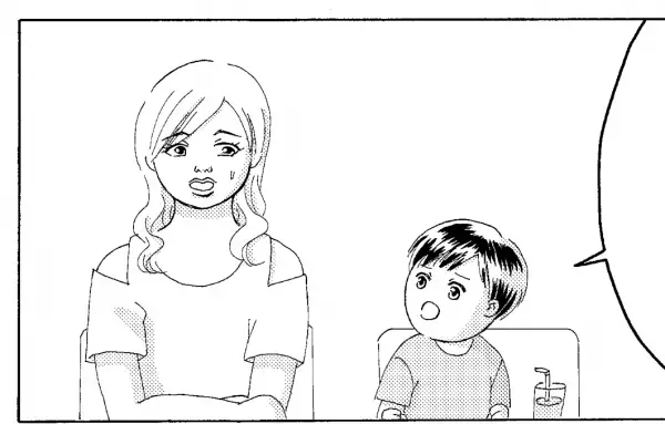 お遊戯会後…ママ友「セリフ間違えてたね（笑）」と嘲笑！？しかしママ友の子の”意表を突く一言”で恥をかくことに！！