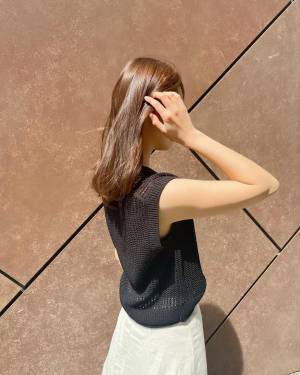 着回し力、最強かよぉぉぉ（涙）【GU】子供っぽくならない！ 夏の「万能トップス」