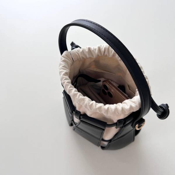 天才級っ♡「速攻ポチりました」【ZARA】めちゃカワ”バッグ”2選