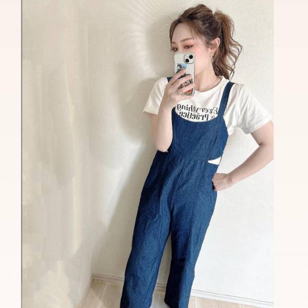 「可愛すぎひん？」「ホントに素敵」で大満足！！【しまむら】”サイドカットアイテム”特集