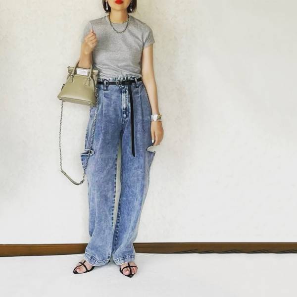 「可愛すぎひん？」「ホントに素敵」で大満足！！【しまむら】”サイドカットアイテム”特集