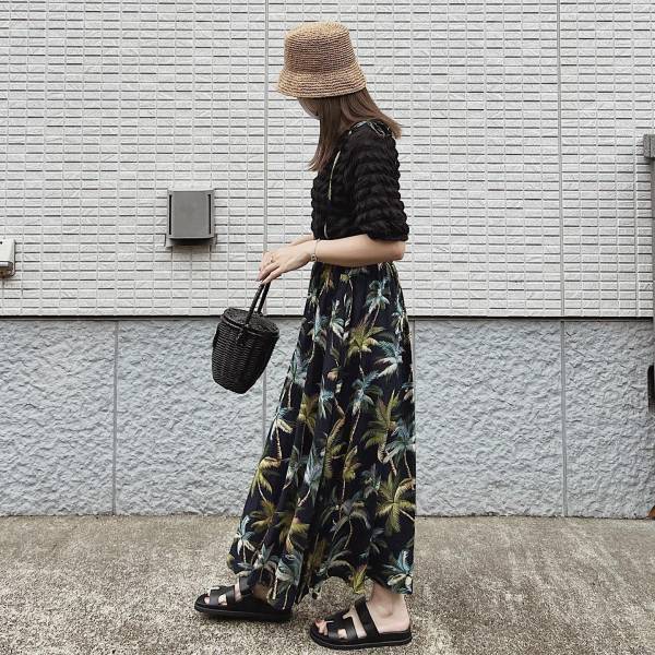 「愛用決定！」「かなり活躍しそう」【ユニクロ】マニアも絶賛！「大人気ハット」