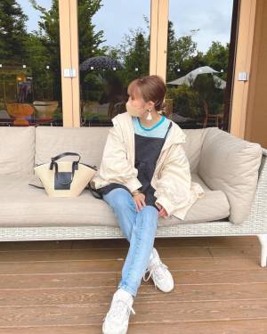 ＜バッグ難民に捧ぐ！！＞【しまむら】夏コーデを格上げ♡ 今すぐ欲しい「かごバッグ」