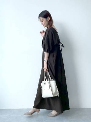 もう、手放せないかもッ（泣）【グローバルワーク】オンオフ使えて優秀！「3WAYバッグ」