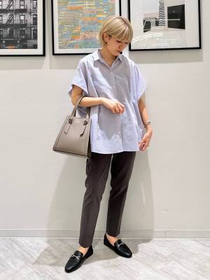 もう、手放せないかもッ（泣）【グローバルワーク】オンオフ使えて優秀！「3WAYバッグ」