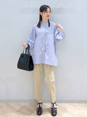 もう、手放せないかもッ（泣）【グローバルワーク】オンオフ使えて優秀！「3WAYバッグ」