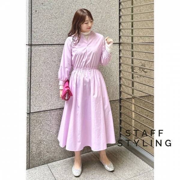 「スタッフ人気も高い」って！！【ROPÉ PICNIC】超便利♡ 噂の「洗えるバッグ」知ってる？