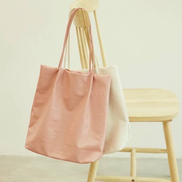 「スタッフ人気も高い」って！！【ROPÉ PICNIC】超便利♡ 噂の「洗えるバッグ」知ってる？