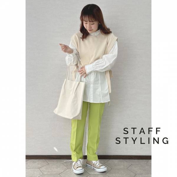 「スタッフ人気も高い」って！！【ROPÉ PICNIC】超便利♡ 噂の「洗えるバッグ」知ってる？