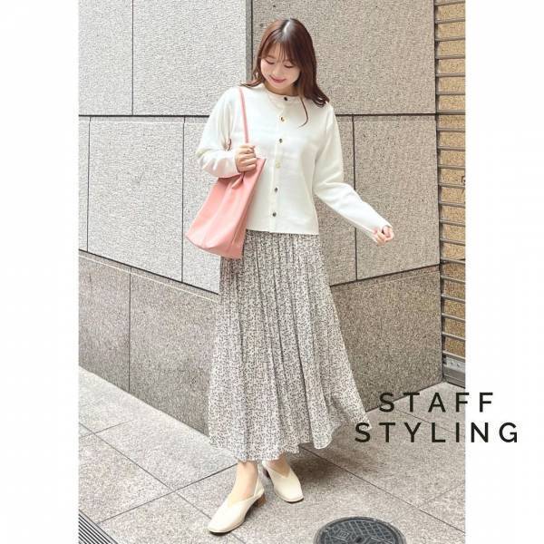 「スタッフ人気も高い」って！！【ROPÉ PICNIC】超便利♡ 噂の「洗えるバッグ」知ってる？