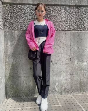 「気になる人は走ってー！！」【3COINS】そりゃ、売れるわ（泣）「激かわバッグ」