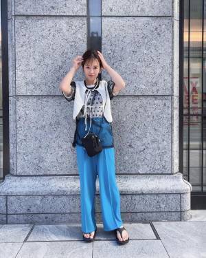 「気になる人は走ってー！！」【3COINS】そりゃ、売れるわ（泣）「激かわバッグ」