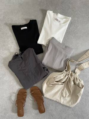 「かなり使える」！！急いで買いに走った！【しまむら】大好評！コラボアイテム特集