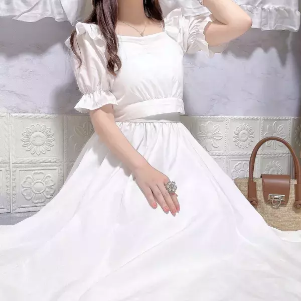 「抜かりなくかわいい」「大正解」【GRL】「SNSで人気」のマネしたい！新作コーデを紹介