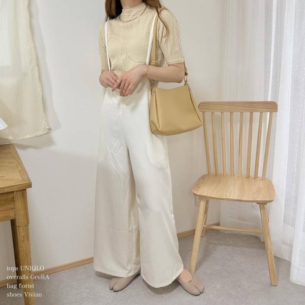 まさかの『値下げ』に大感謝！【ユニクロ】ハシゴしてでも欲しい♡「バズりトップス」