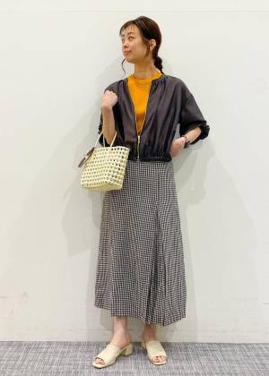 1枚は欲しいッ！！【ROPÉ PICNIC】日差し・冷房対策にも安心♡「羽織アイテム」