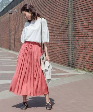 『再入荷』に大・大・大感謝！【ハニーズ】人気なの、納得だわ♡「愛されトップス」