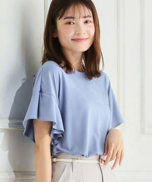 『再入荷』に大・大・大感謝！【ハニーズ】人気なの、納得だわ♡「愛されトップス」