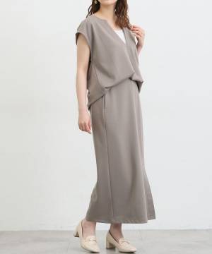 こんなの『無敵』やんッ♡ 【ハニーズ】価格・シルエット・着回し◎「優秀セットアップ」