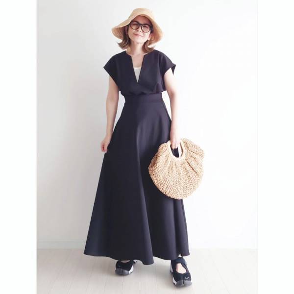 こんなの『無敵』やんッ♡ 【ハニーズ】価格・シルエット・着回し◎「優秀セットアップ」