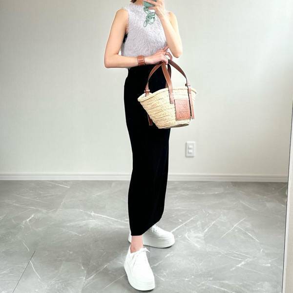 こんなの求めてたぁーッ（泣）【ユニクロ】週7で穿きたい♡ 話題の「売れ筋スカート」