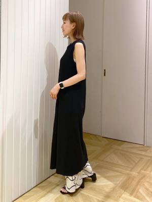 絶対に見逃せん。。。【ローリーズファーム】夏の”一軍候補”に任命！「大人っぽワンピ」