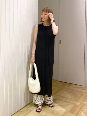 絶対に見逃せん。。。【ローリーズファーム】夏の”一軍候補”に任命！「大人っぽワンピ」