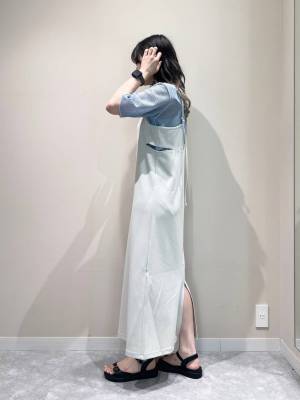 絶対に見逃せん。。。【ローリーズファーム】夏の”一軍候補”に任命！「大人っぽワンピ」