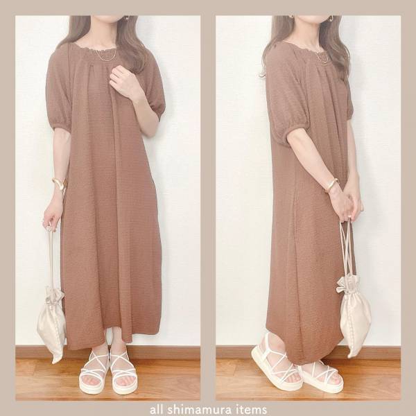 「チャレンジ」しやすい！「色違い」も購入【しまむら】「今夏大人気」”ストラップサンダル”特集