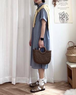 本当は秘密にしたい♡【ハニーズ】可愛くてズルい（泣） 夏の「本命バッグ」