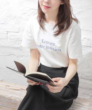 『全買い』しちゃうかも！！【ハニーズ】ALL1,500円以下♡ 何枚でも欲しい「ロゴTシャツ」