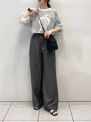 大至急、買い足そーッ！！【ローリーズファーム】冷房対策にも、便利◎「前後2wayカーデ」