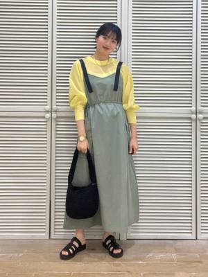 大至急、買い足そーッ！！【ローリーズファーム】冷房対策にも、便利◎「前後2wayカーデ」